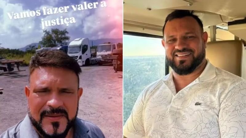 Advogado é assassinado após divulgar vídeo prometendo 'fazer valer a Justiça' durante cumprimento de mandado; assista ao momento