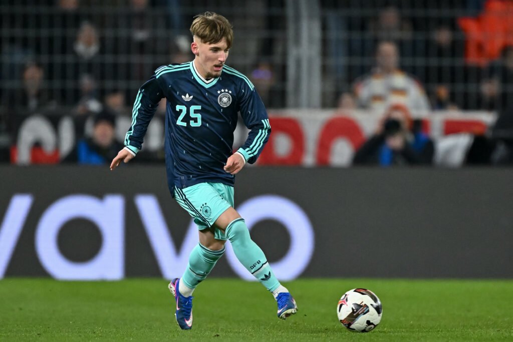 Alemanha e Gana se Enfrentam em Amistoso Internacional: Descubra Como Assistir e As Escalações Prováveis