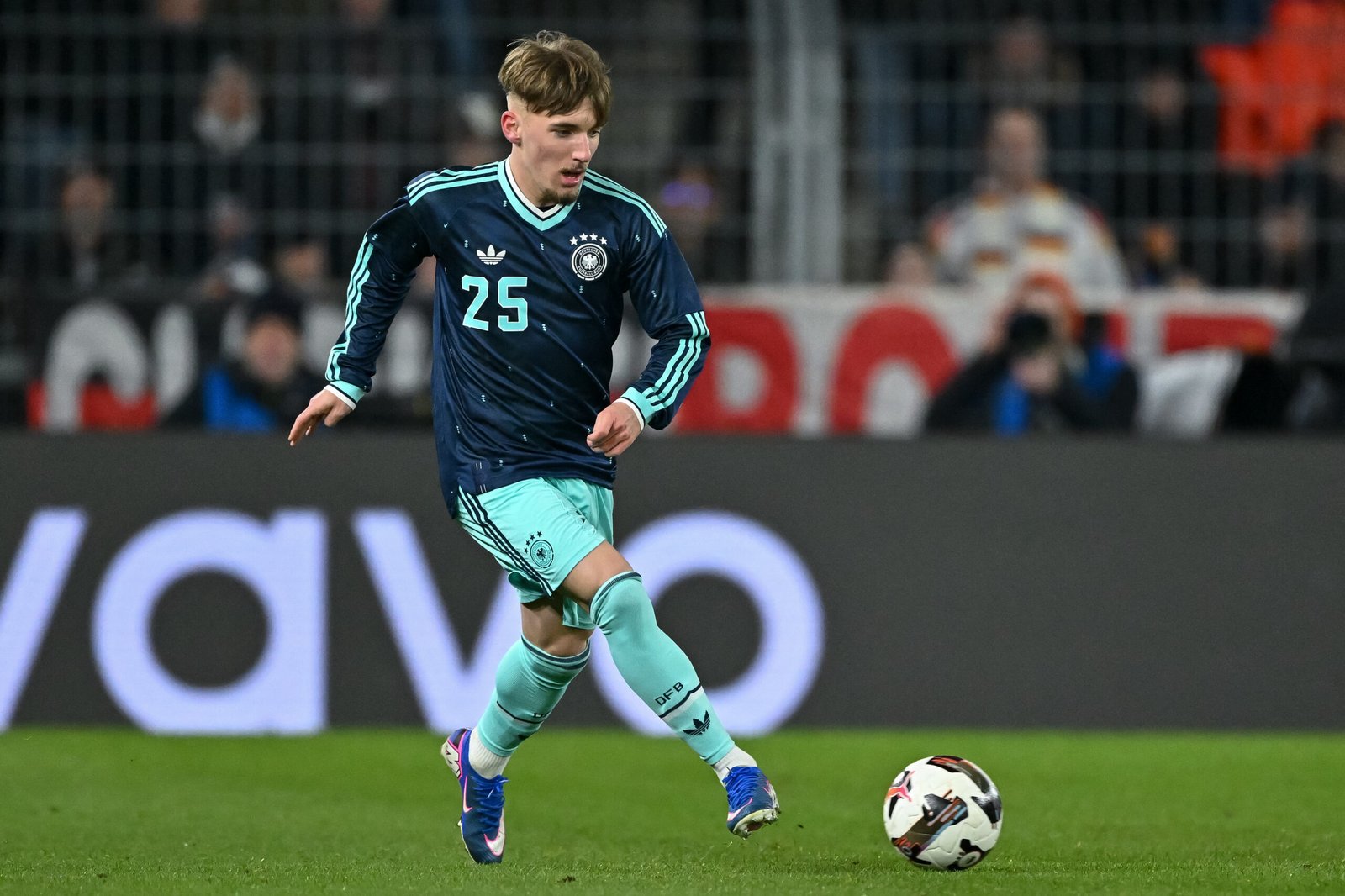 Alemanha e Gana se Enfrentam em Amistoso Internacional: Descubra Como Assistir e As Escalações Prováveis