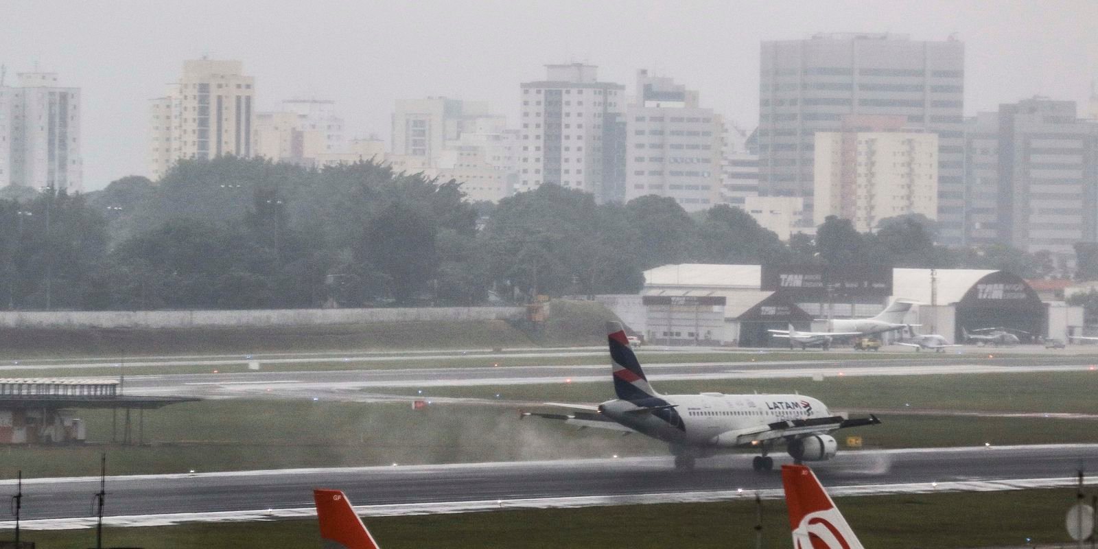 Defesa Civil de SP alerta para temporais desta quinta até sexta