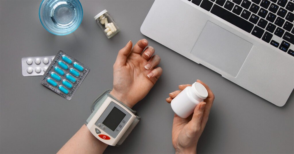 Palestra abordará a relação entre alimentação, hipertensão e diabetes – Jornal da USP