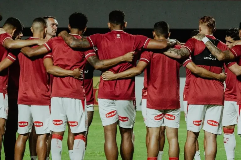 América-RN e Jacuipense empatam; Sport assume liderança na Copa do Nordeste