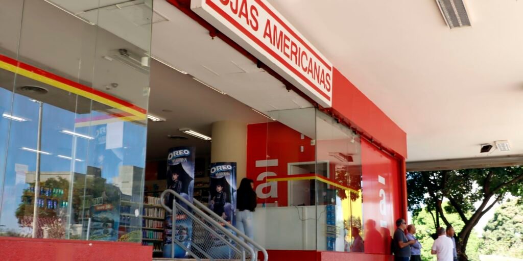 Americanas Solicita à Justiça o Encerramento de Processo de Recuperação Judicial Após Desafios Financeiros