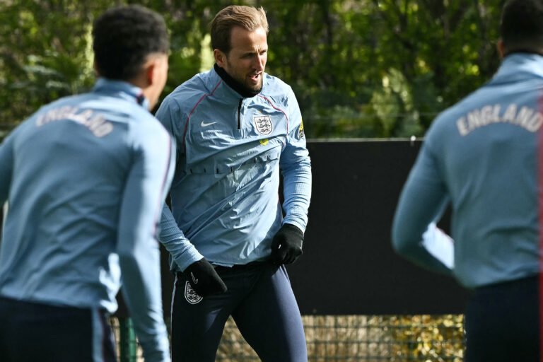 Amistoso Inglaterra x Japão: escalações e como assistir ao jogo