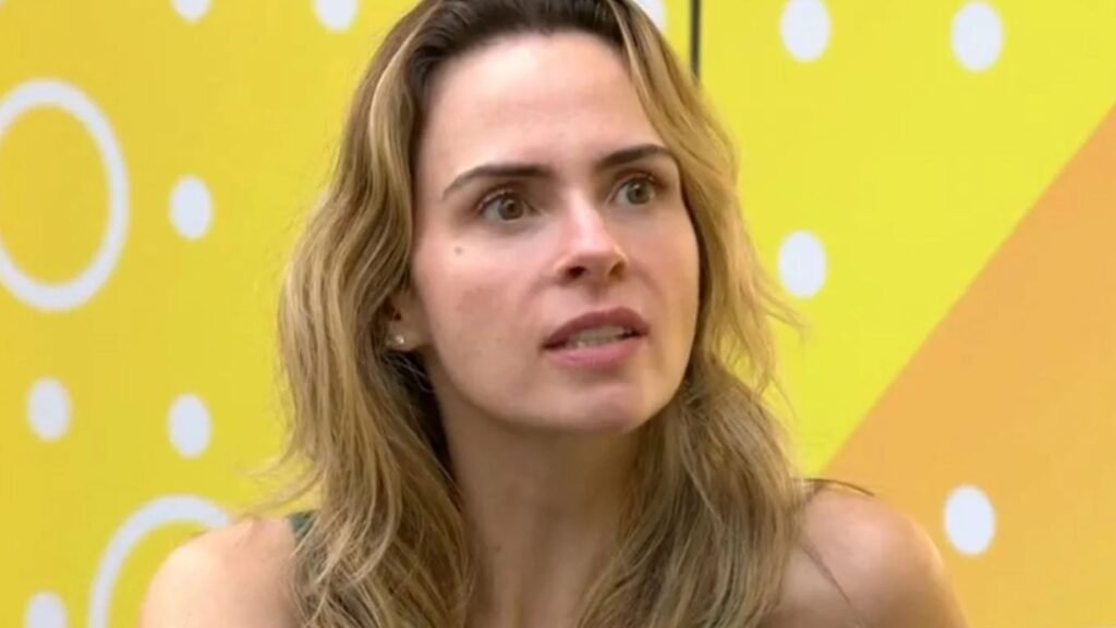 Ana Paula Enfrenta Desafios Inéditos no BBB 26: Impactos da Liderança Sem Regalias