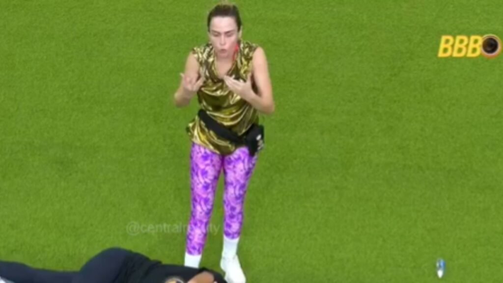 Ana Paula Renault Denuncia Negligência da Produção do BBB 26 em Declaração Controversial