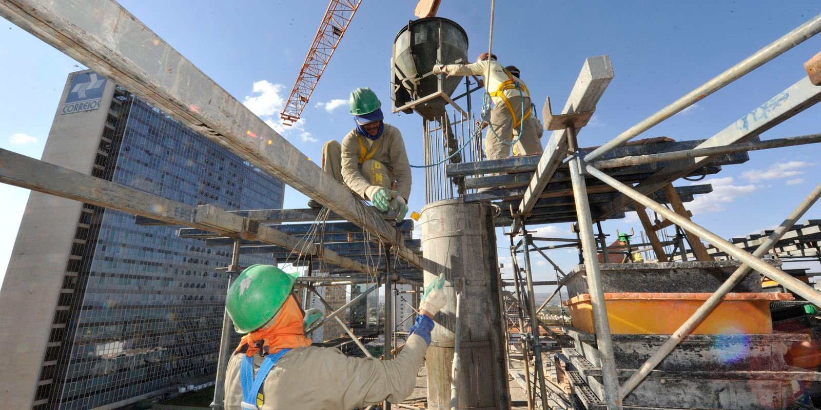 Análise Revela Estabilidade nas Projeções de Inflação e PIB: O Que Esperar para a Economia Brasileira?