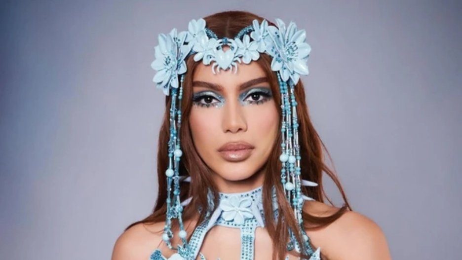 Anitta em Negociações para Rainha de Bateria: Reviravolta à Vista na Tradicional Escola de Samba do Rio