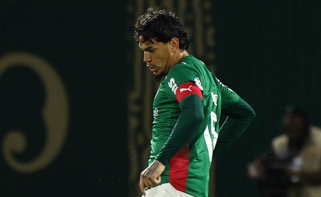 Após Clássicos Brilhantes, Gómez Destaca Força do Palmeiras e Revela Expectativas para a Grande Final do Paulista