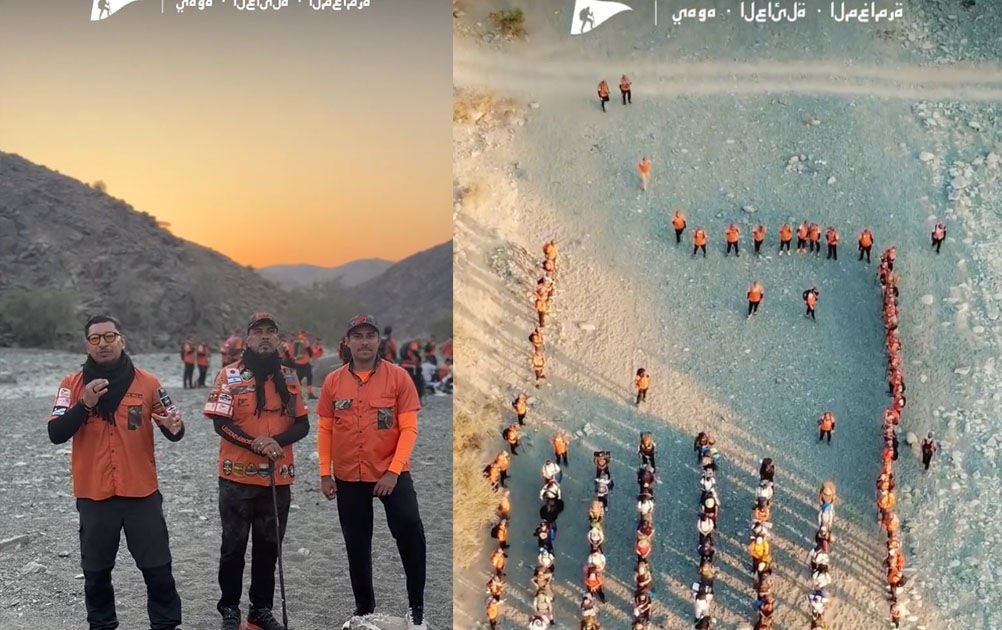 Artistas Brasileiros Detidos em Dubai Após Fechamento de Aeroportos em Consequência de Ataques