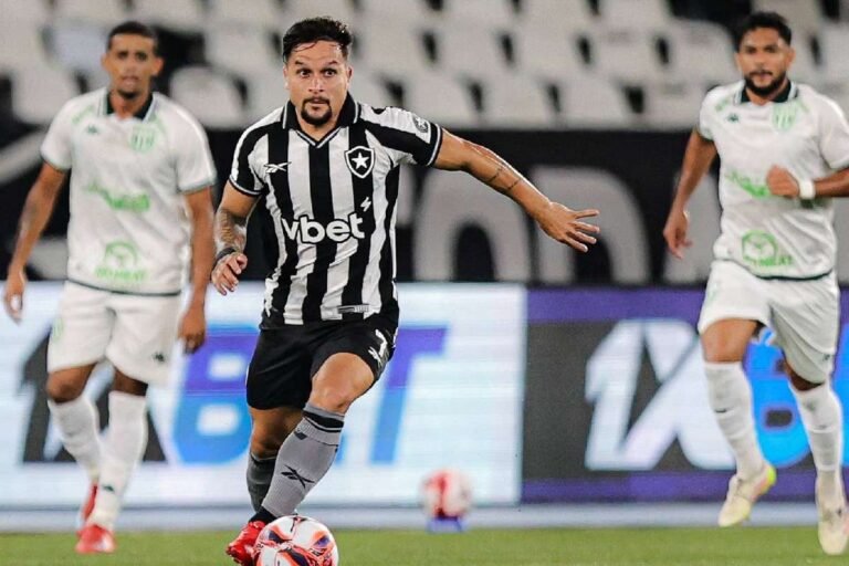 Artur: Da Despedida Emocionante do Botafogo à Nova Era no São Paulo