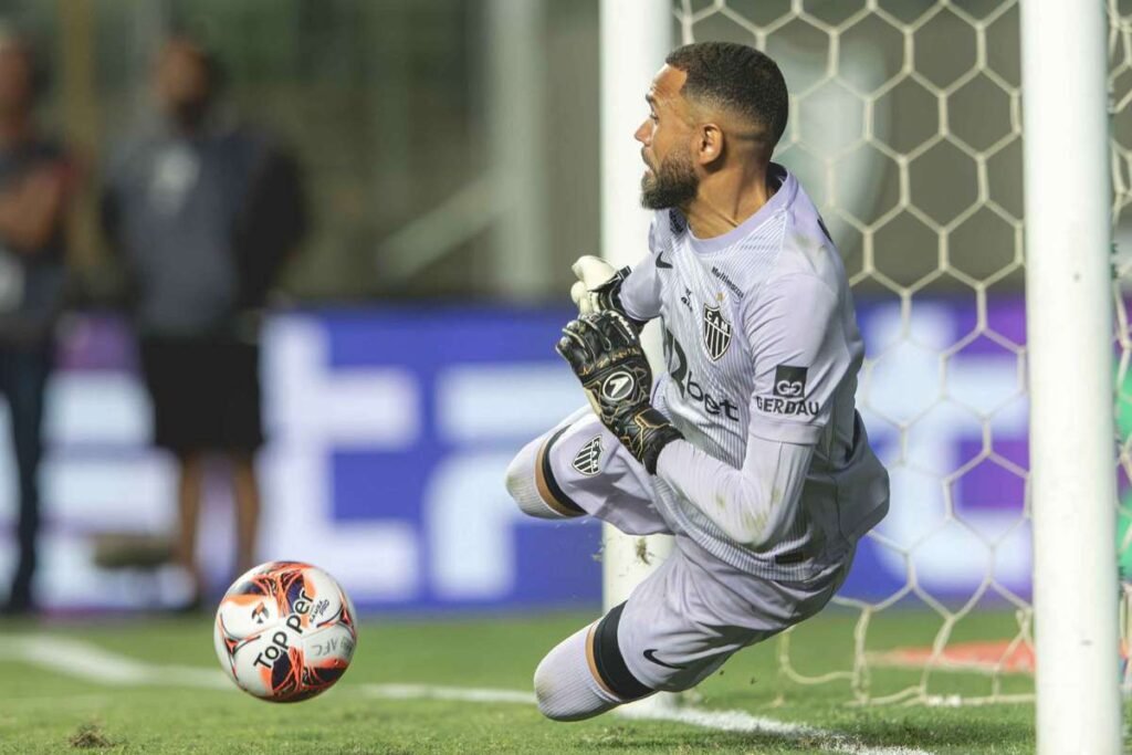 Atlético-MG Supera América-MG e Conquista Vaga na Final Contra o Rival Cruzeiro