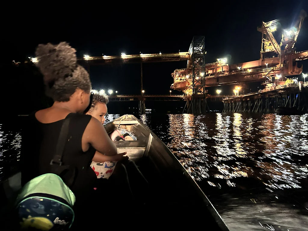 Avanço de Minerais Críticos Ameaça Quilombolas: Área na Amazônia Supera Tamanho do DF