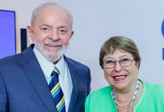 , Bachelet perde apoio do Chile e será candidata pelo Brasil para liderar a ONU