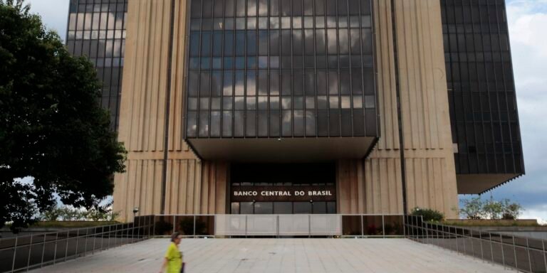 Banco Central projeta avanço de 1,6% no PIB até 2026: Análise das perspectivas econômicas para o Brasil