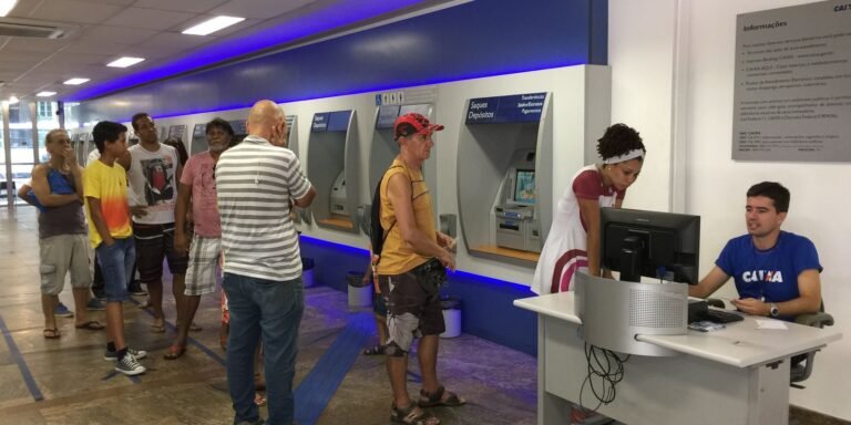 Bancos Fecham na Sexta-Feira Santa: O Que Saber Sobre o Feriado de Páscoa em 2023