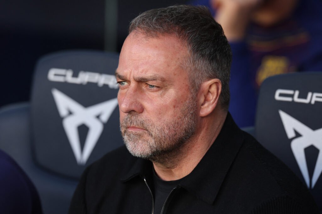 Barcelona Luta para Superar Desafios: 'Fazer o Impossível Acontecer' na Batalha Contra o Atlético de Madrid