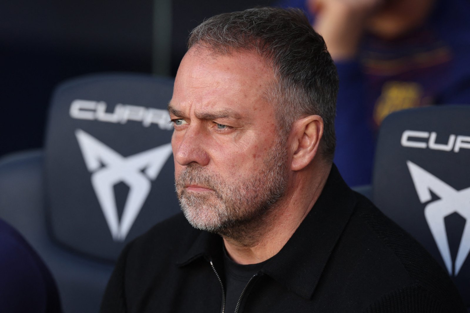 Barcelona Luta para Superar Desafios: 'Fazer o Impossível Acontecer' na Batalha Contra o Atlético de Madrid