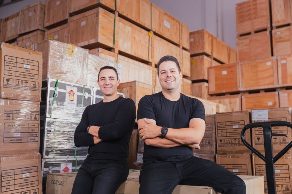 Blips Lança Fintech Inovadora para Impulsionar Financiamento de Equipamentos às PMEs no Brasil