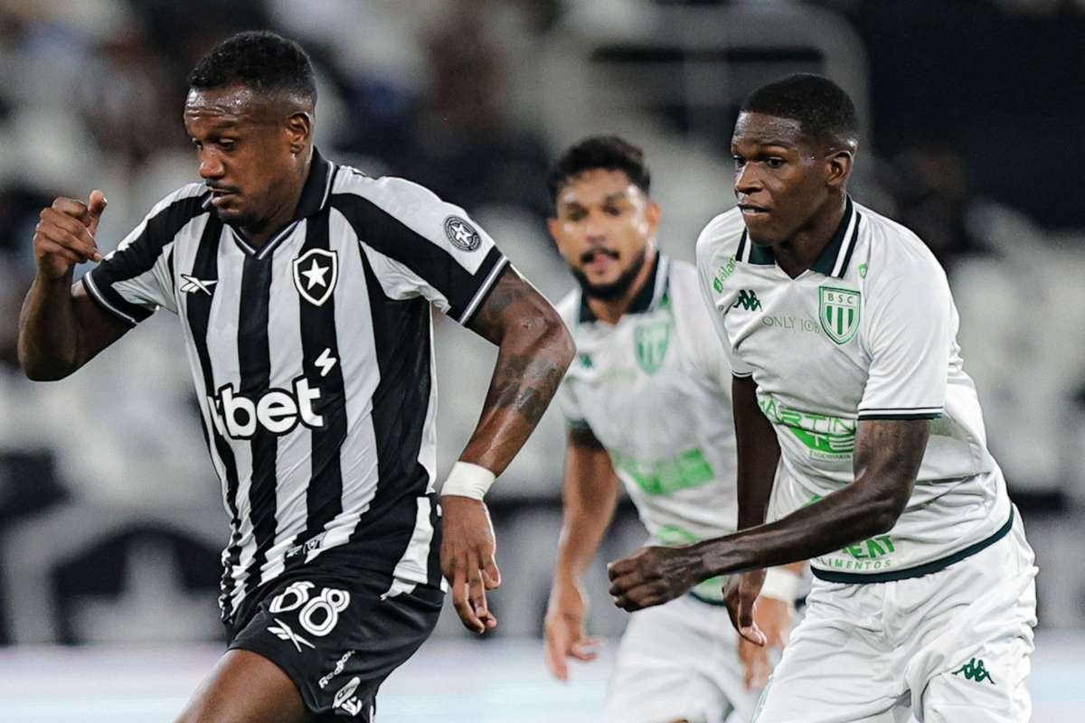 Botafogo Avança para a Final da Taça Rio Após Empate Tático com o Boavista