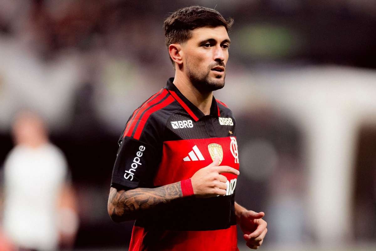 Bragantino x Flamengo: Confira os convocados do Rubro-Negro