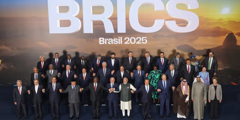 Brasil Adota Postura Prudente em Meio à Tensão Entre EUA e Irã, Reforçando Papel Estratégico no Brics