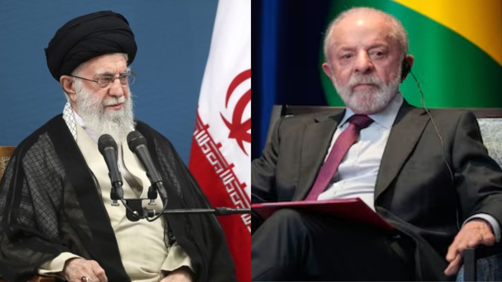 Brasil Reforça Posição Internacional com Nota Oficial Contra Ataque dos EUA ao Irã