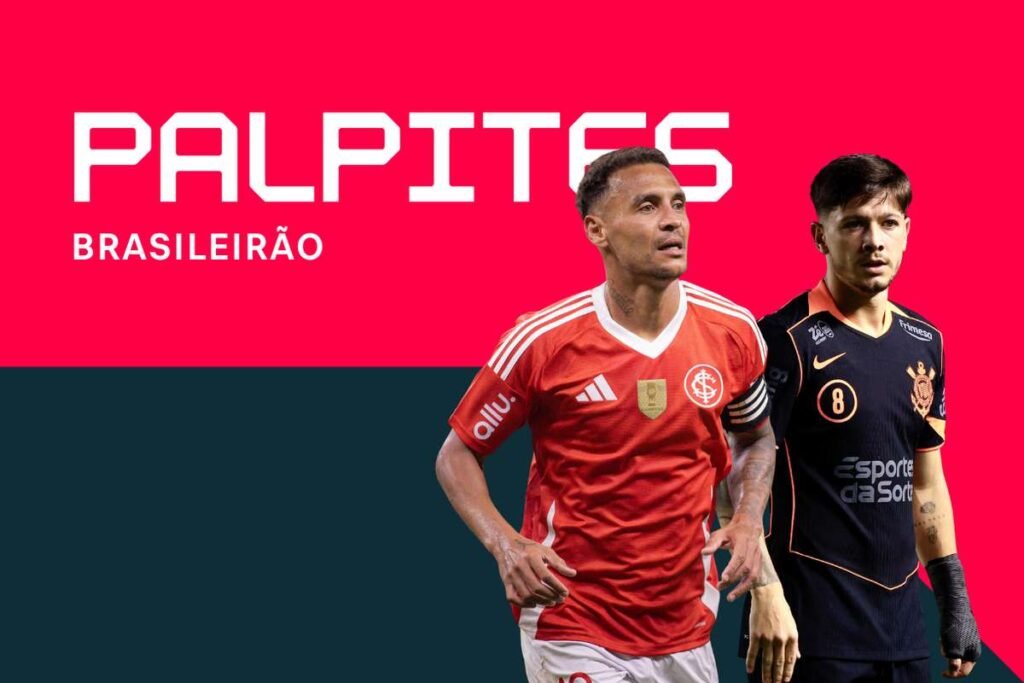 Brasileirão em Foco: Análises Aprofundadas, Apostas Estratégicas e Odds Imperdíveis da 9ª Rodada