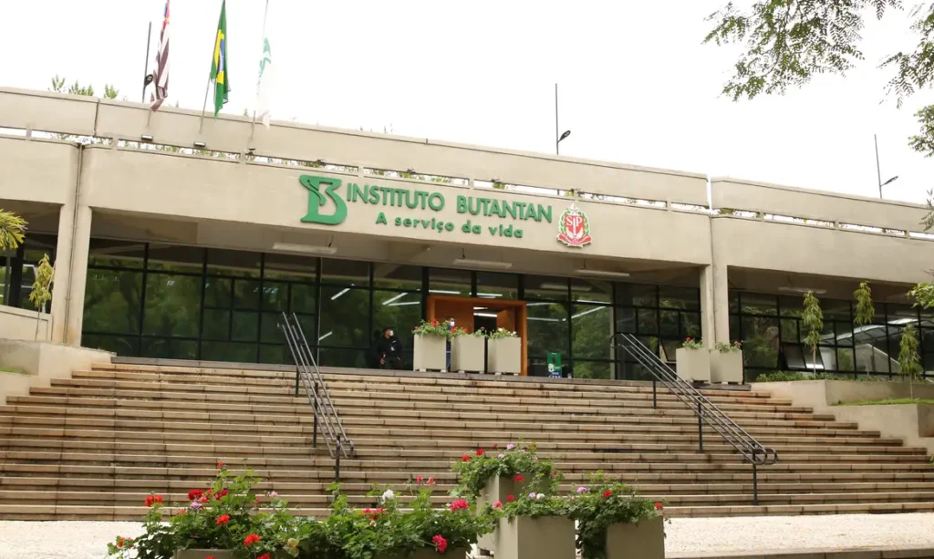 Butantan Anuncia Produção de Medicamento Inovador Contra Câncer para Fortalecer o SUS