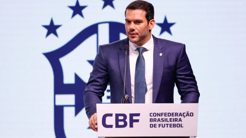 CBF e Google Firmam Parceria Inovadora para Revolucionar o Uso de IA no Futebol Brasileiro