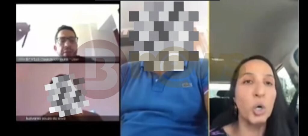 CNJ decide sobre polêmica entre advogada e conciliador na Bahia