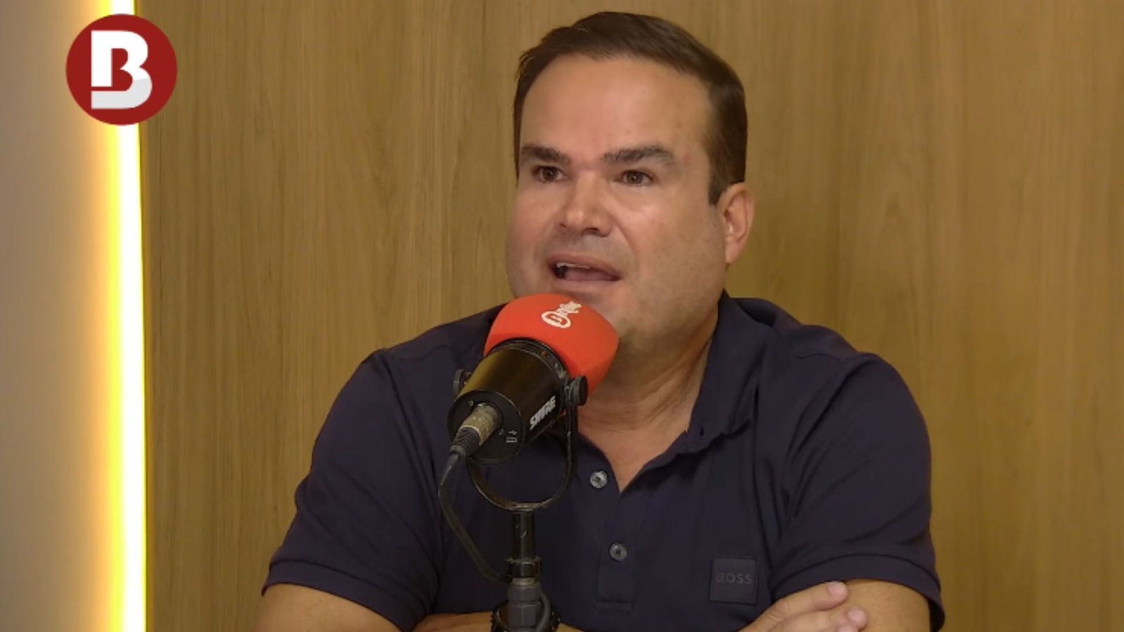 Cacá Leão destaca união Progressistas e União Brasil como força maior