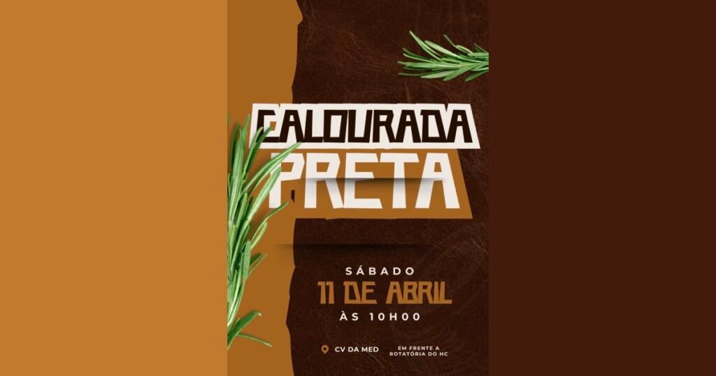 USP em Ribeirão Preto recebe Calourada Preta com atividades culturais e roda de conversa – Jornal da USP