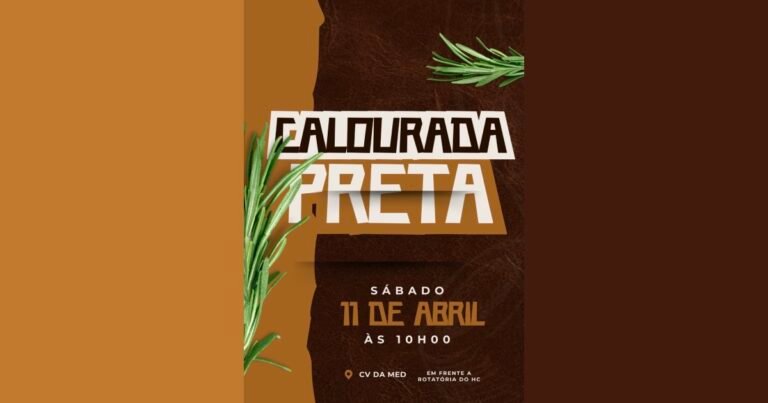 USP em Ribeirão Preto recebe Calourada Preta com atividades culturais e roda de conversa – Jornal da USP