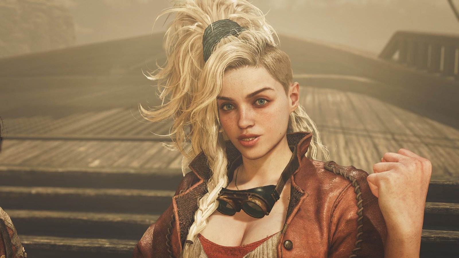 Capcom Adota Estratégias de Monster Hunter Wilds e Intensifica Investimentos no Desenvolvimento para PC