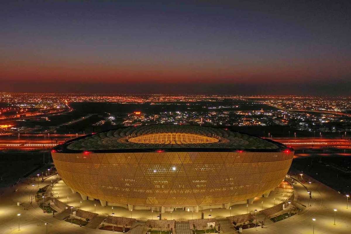 Catar Anuncia Suspensão de Competições Esportivas: Impactos Potenciais na Finalíssima e no Cenário do Esporte