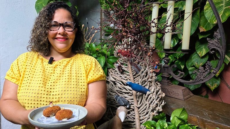 Celebrando a Herança Cultural: A Importância dos Mimos de Dona Peró na Tradição Brasileira