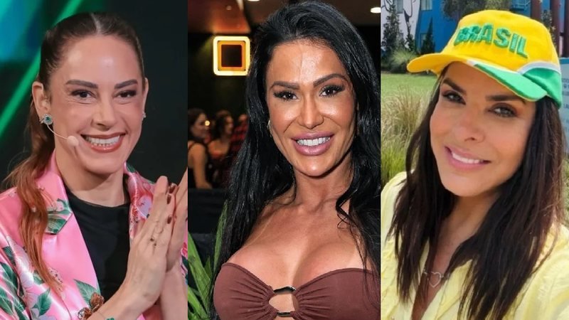 Celebridades Brasileiras: Quem São os Famosos que Prometem Transformar o Cenário Político em 2026?