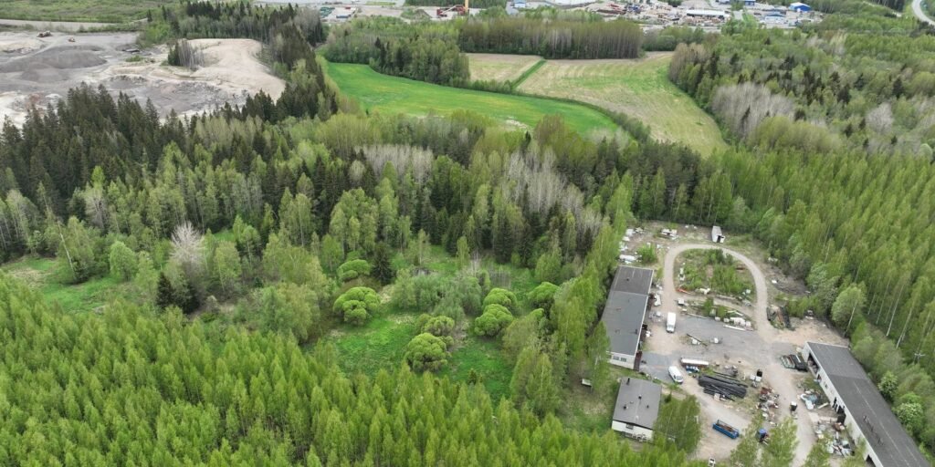 Centros de dados da IA geram ilhas de calor e afetam clima