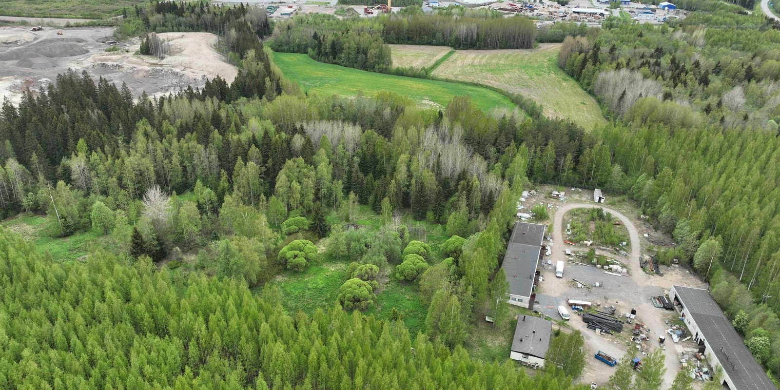 Centros de dados da IA geram ilhas de calor e afetam clima
