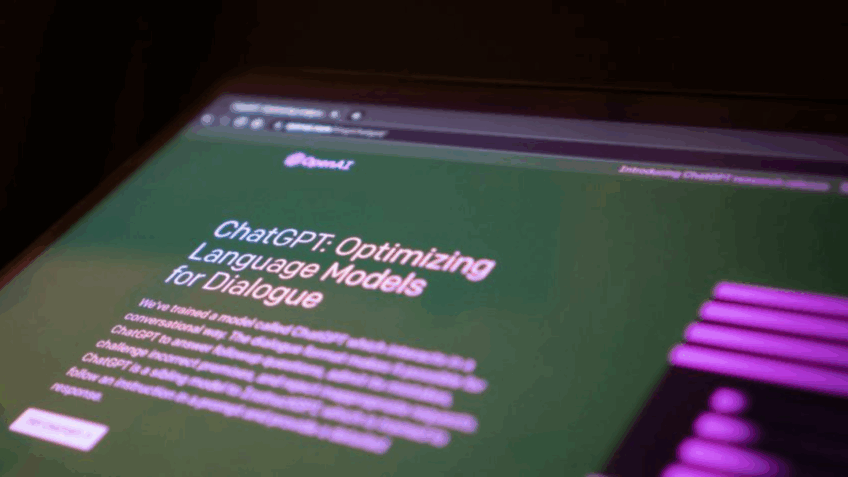 ChatGPT Introduz Anúncios em Versões Gratuitas e Go nos EUA: O Que Isso Significa para os Usuários?