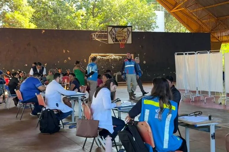Chikungunya: Surto Mortal Impacta Comunidades Indígenas e Provoca Fechamento de Escolas na Maior Reserva Urbana do Brasil