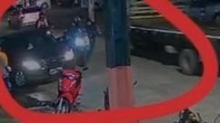 Ciclista perde a vida em trágico acidente com caminhão em Arapiraca