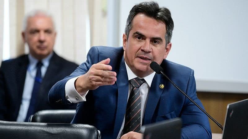 Ciro Nogueira Reforça Alianças: PP Acolhe Claudio Castro Mesmo Após Cassação