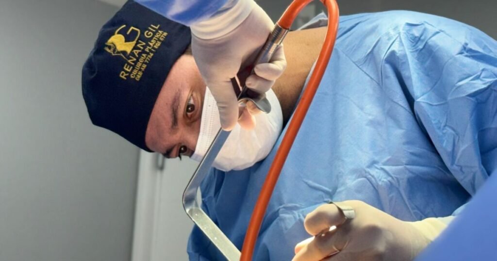 Cirurgia Plástica em 2026: A Revolução da Naturalidade e Seus Impactos na Estética Moderna