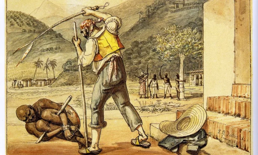 , Com voto do Brasil, ONU declara escravidão como o mais grave crime contra a humanidade