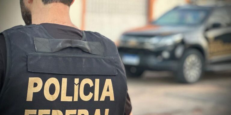 PF combate tráfico de drogas e lavagem de dinheiro na Paraíba