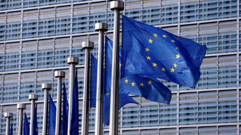 Comissão Europeia Enfrenta Ciberataque: Dados Sensíveis em Risco Após Incidente de Segurança