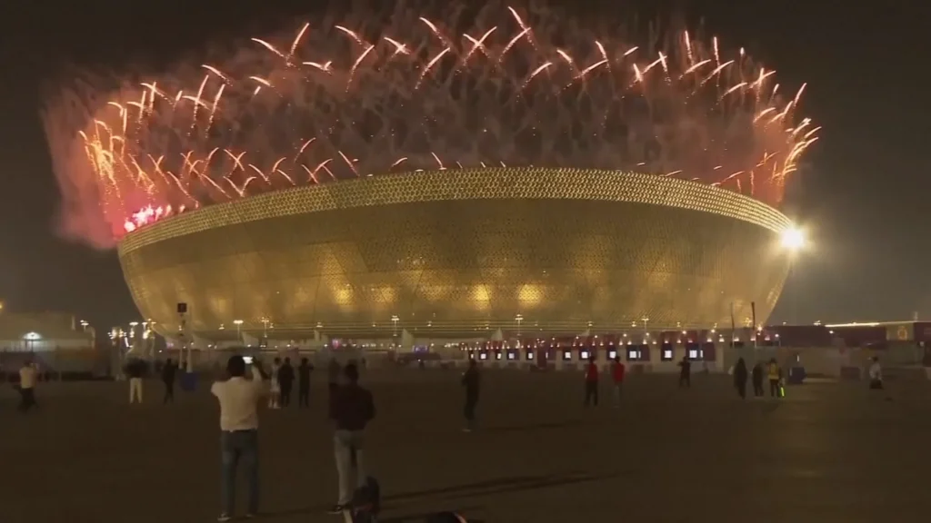 Conflito no Oriente Médio Abala Expectativas para a Final Argentina x Espanha: O Que Esperar do Grande Confronto?