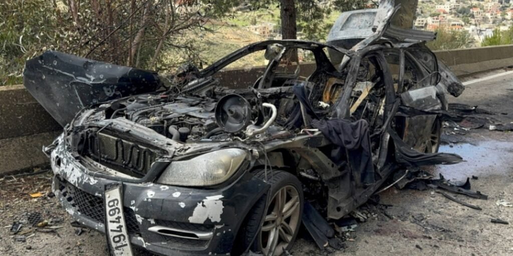 Conflito no Oriente Médio: Israel Ataca e Causa Mortes de Três Jornalistas Libaneses, Revela Al Manar